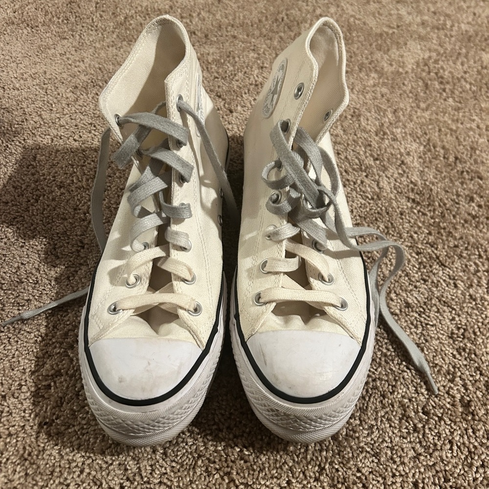 Platform converse